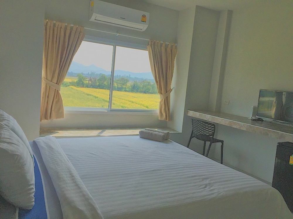 Standard Double Room Single Use, 1 Double Bed photo 2