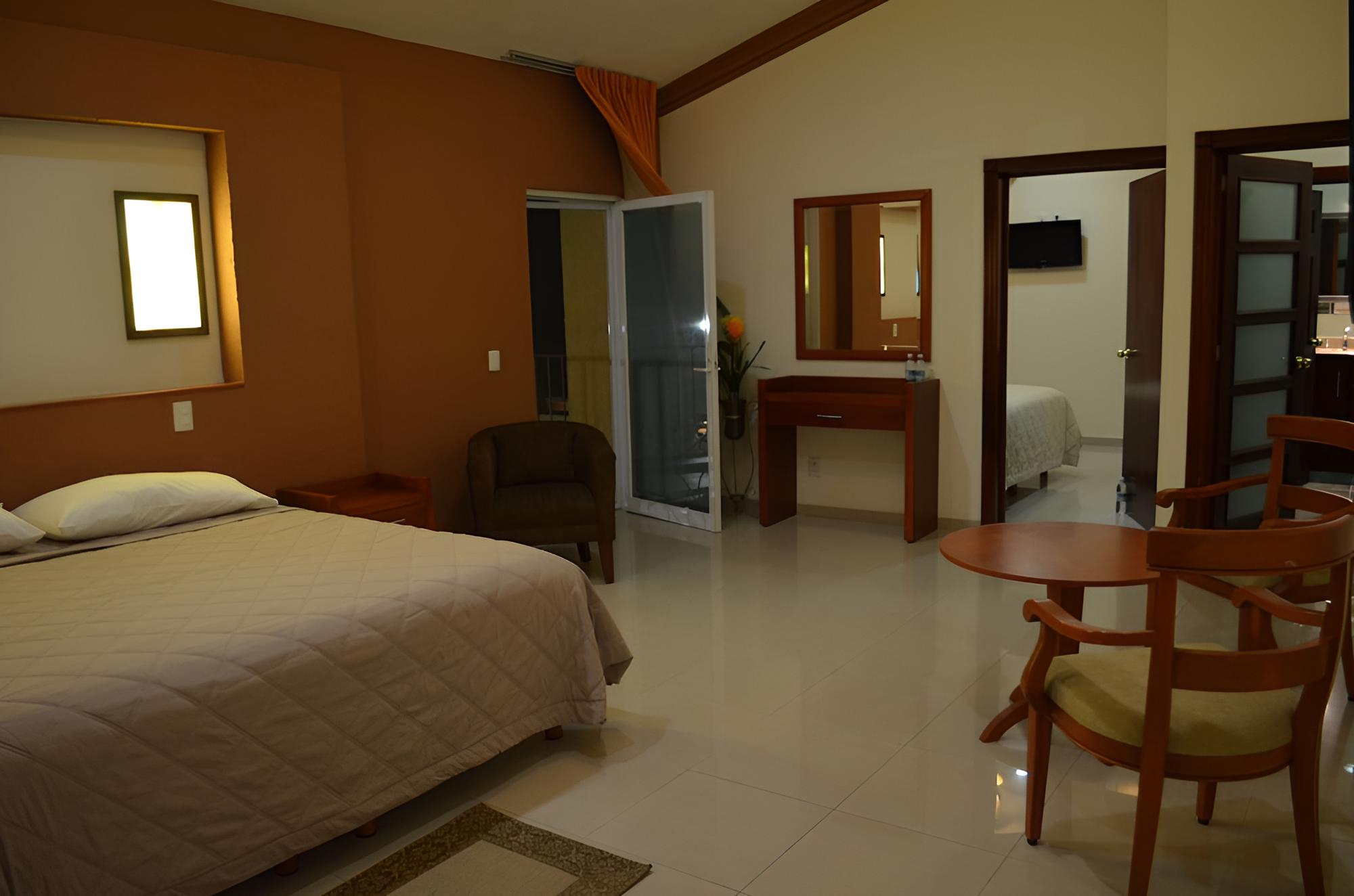 Junior Suite photo 1