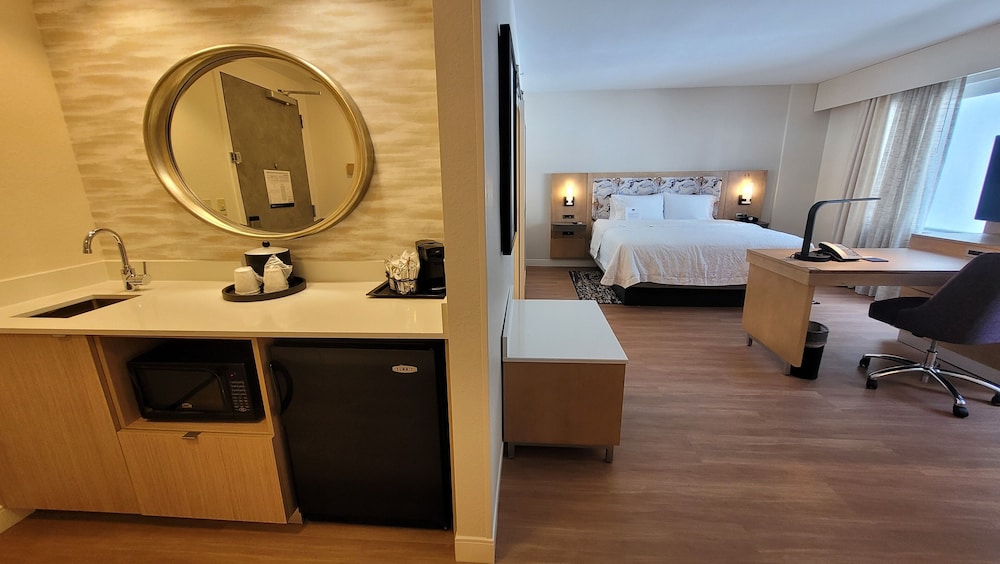 Studio, 1 King Bed, Accessible, Non Smoking - Photo 4