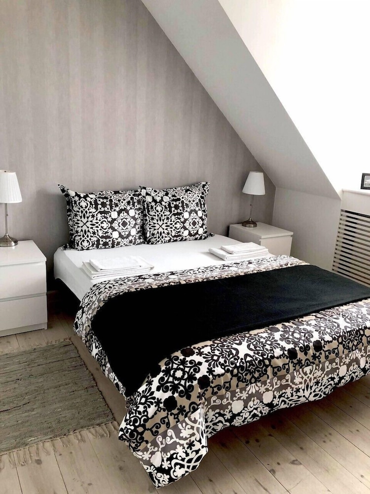 Apartment, 2 Bedrooms