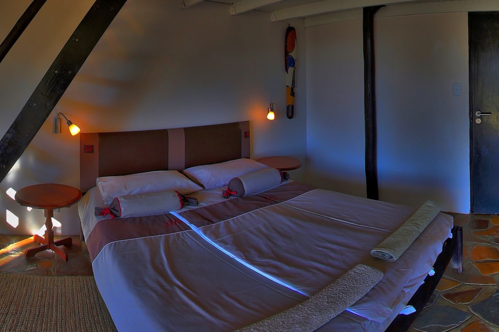 Twin Room photo 3