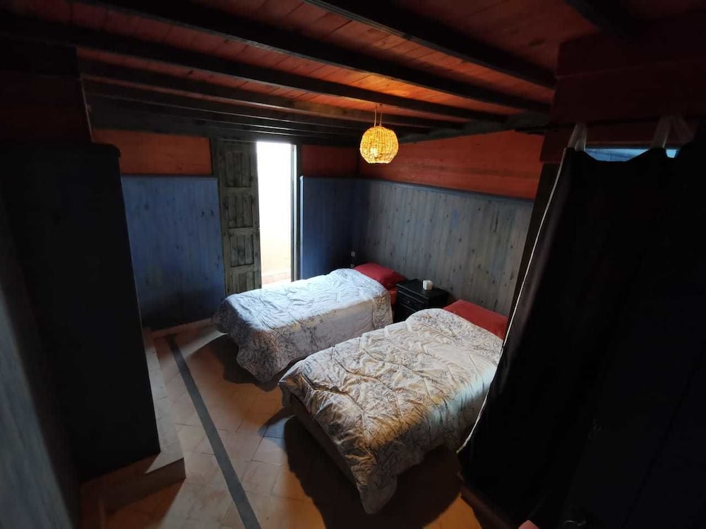 Standard Double Or Twin Room photo 1