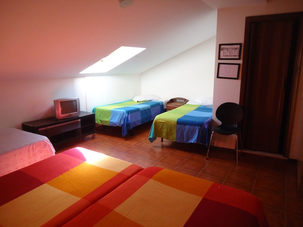 Quintuple Room photo 2