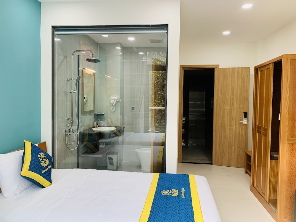 Deluxe Double Room - Photo 6