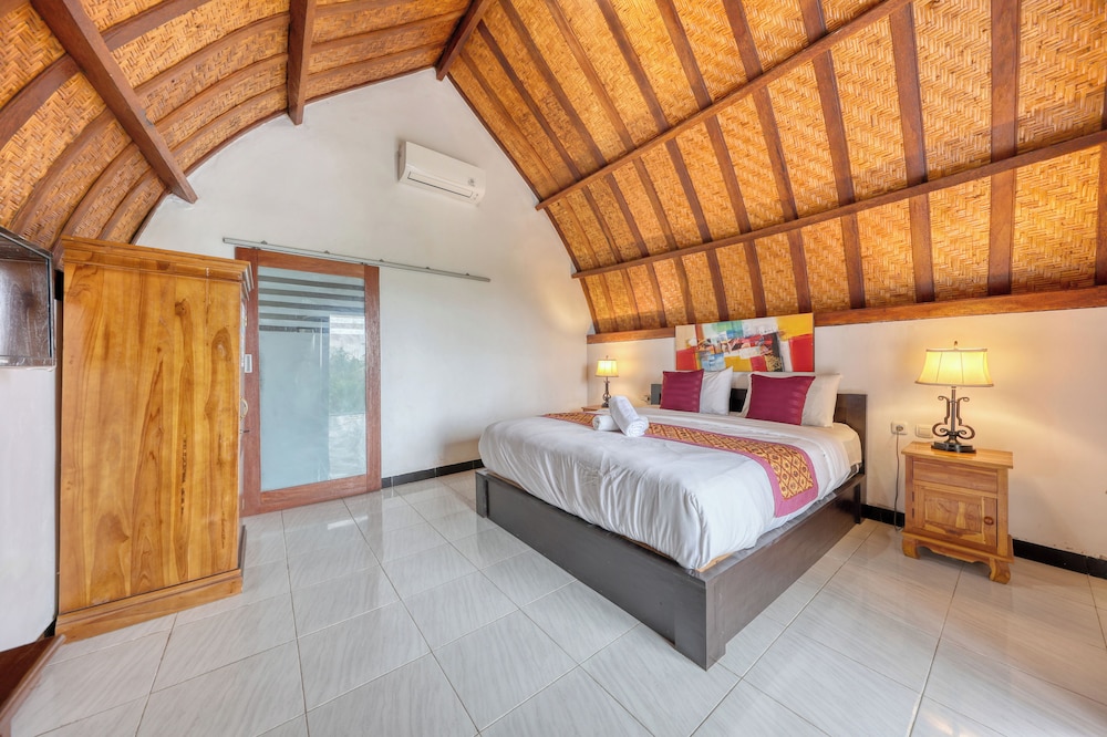 Standard Single Room, Courtyard View photo 1