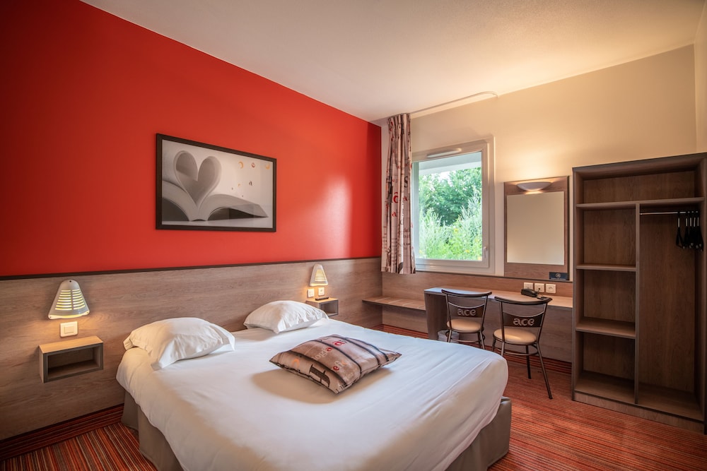 ACE Hotel Paris Marne la Vallée, Billede 7