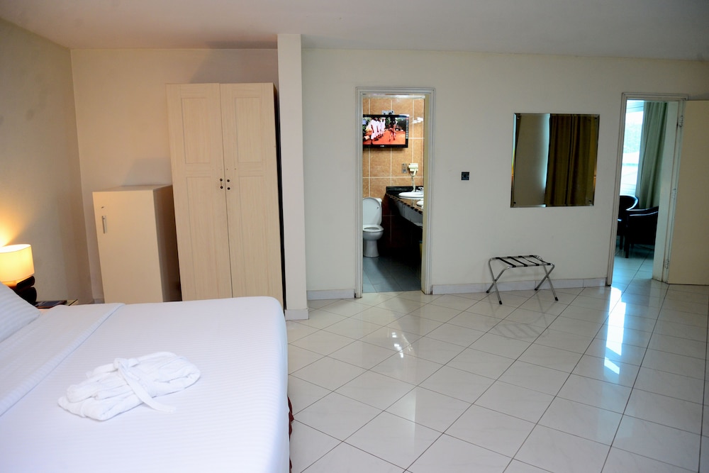 Junior Suite - Photo 4
