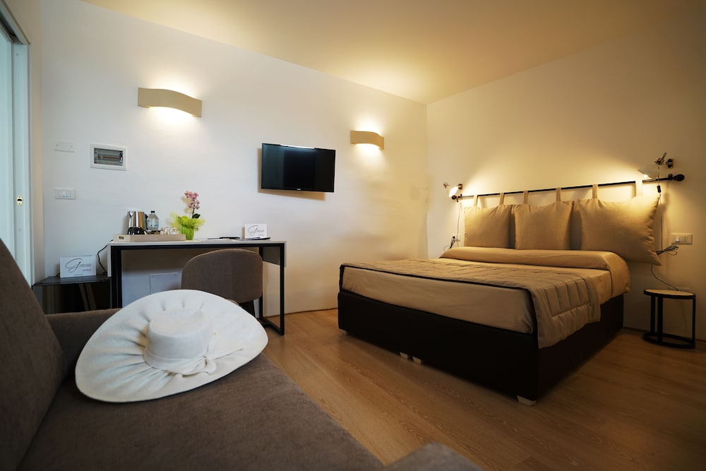 Standard Quadruple Room photo 3