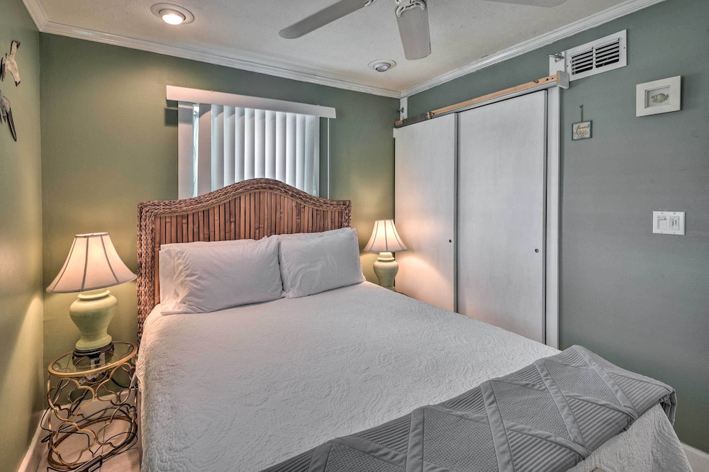 Cottage (2 Bedrooms) photo 2