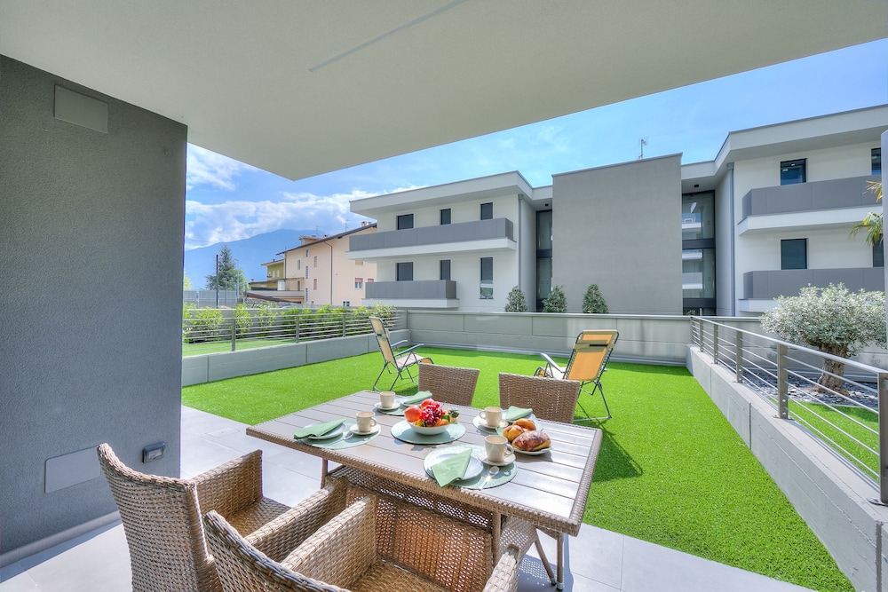 Eden Garda in Riva del Garda, Billede 25