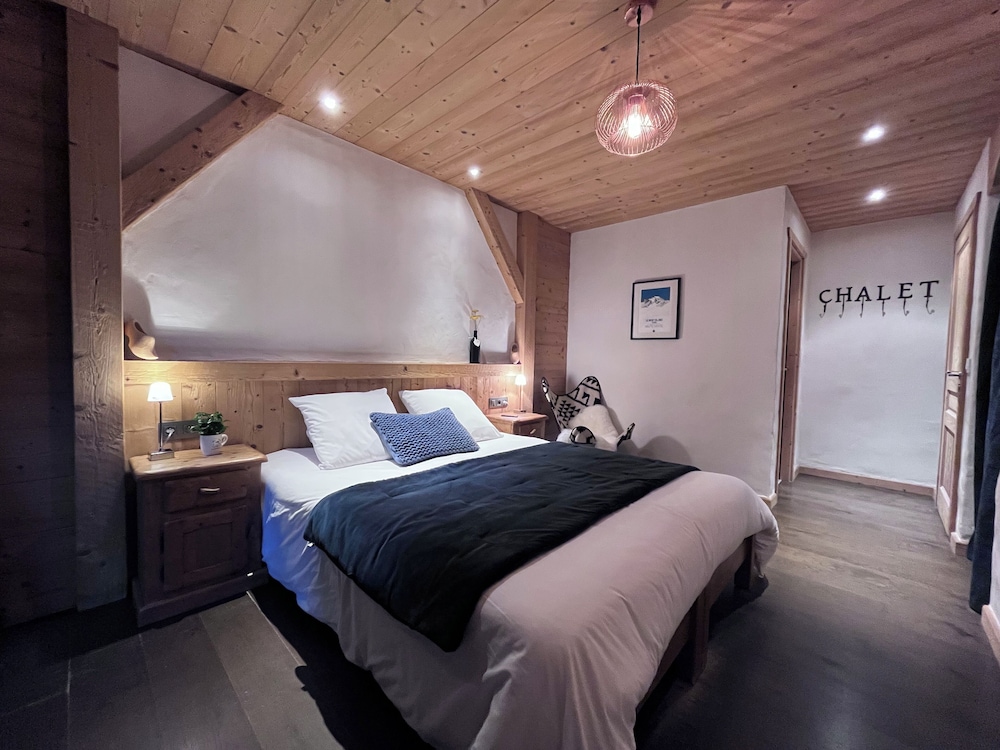 Comfort Double Room, Balcony