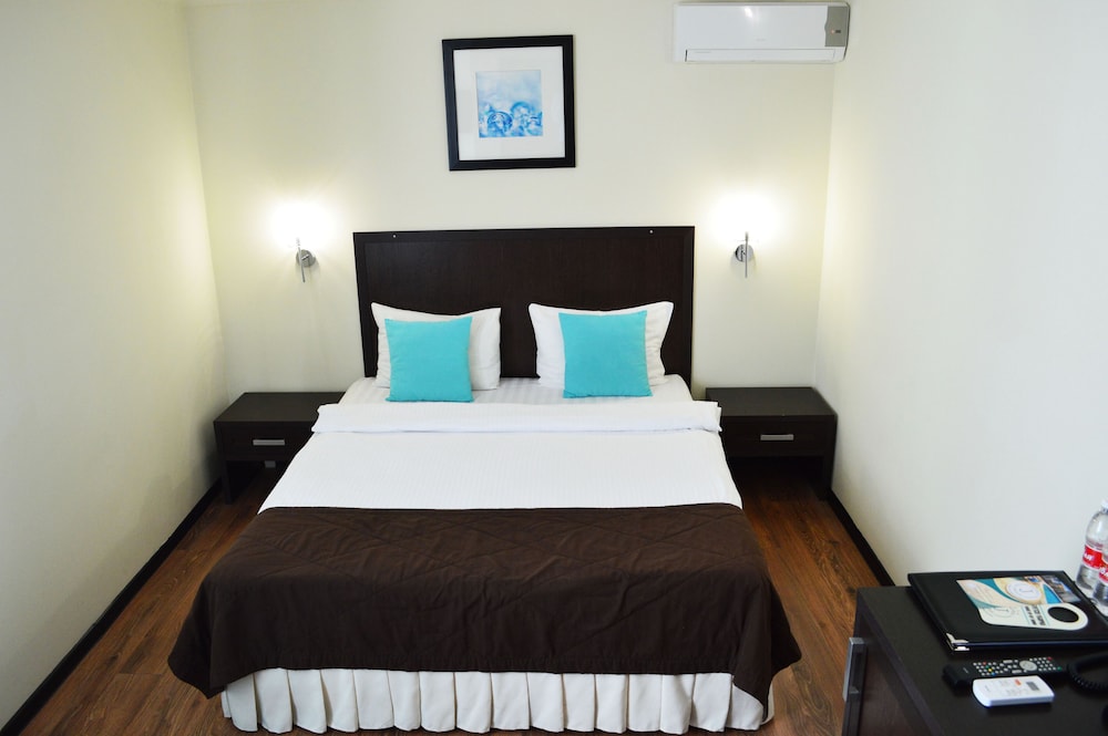 Standard Double Or Twin Room photo 1