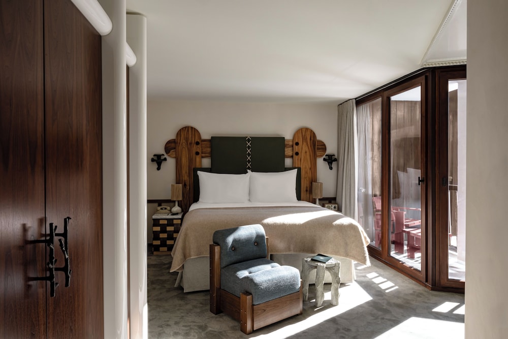 Junior Suite (Solaise)