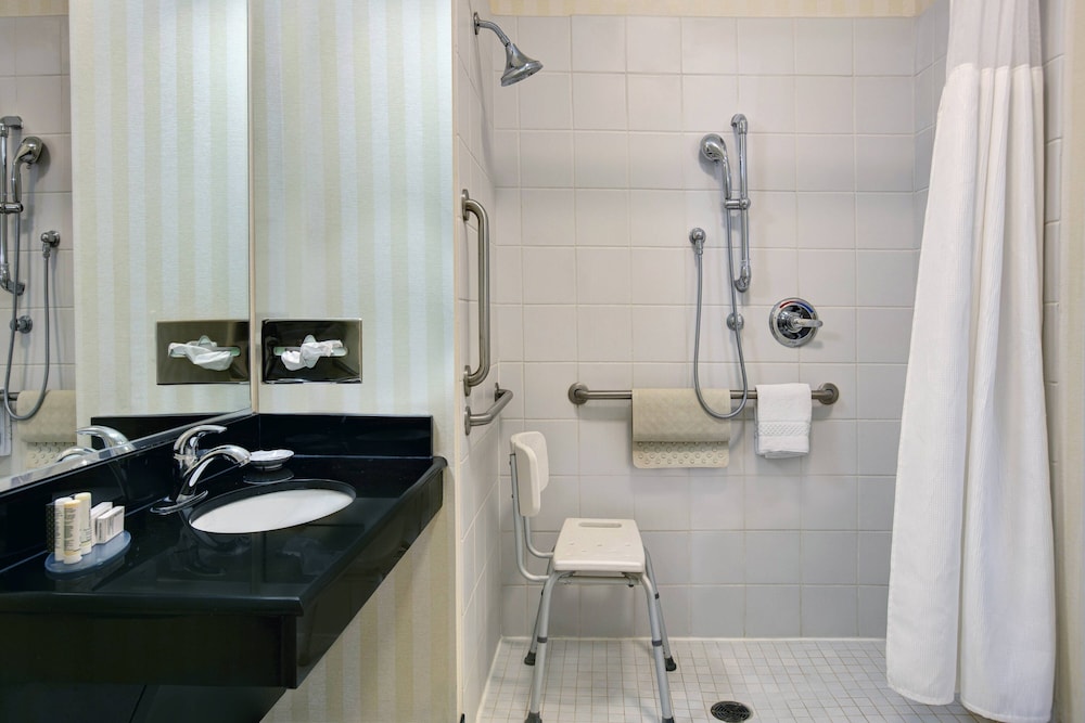 Fairfield Inn and Suites Carlsbad, Billede 3