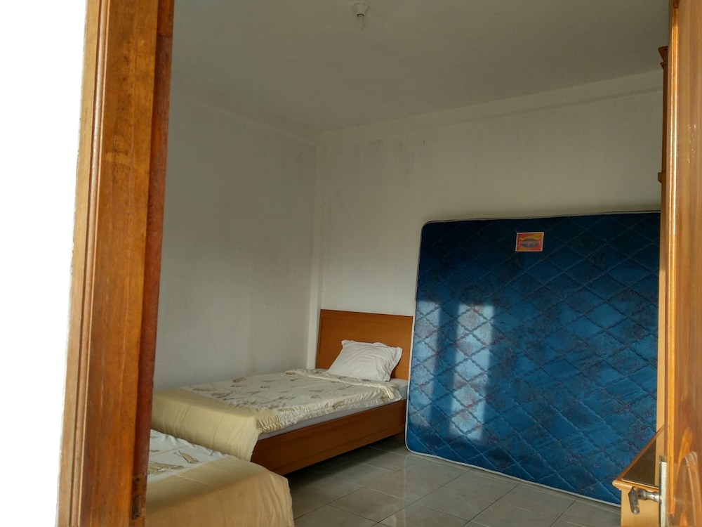 Standard Villa, 2 Bedrooms, Mountain View, Garden Area photo 3