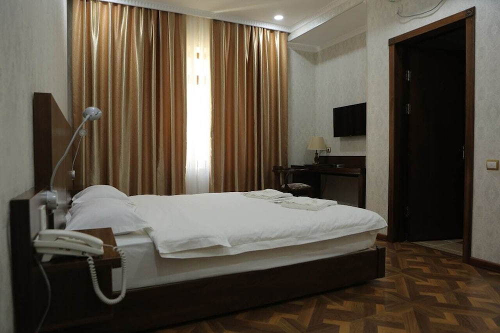 Comfort Double Room photo 1
