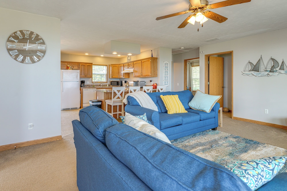 House (3 Bedrooms) photo 3
