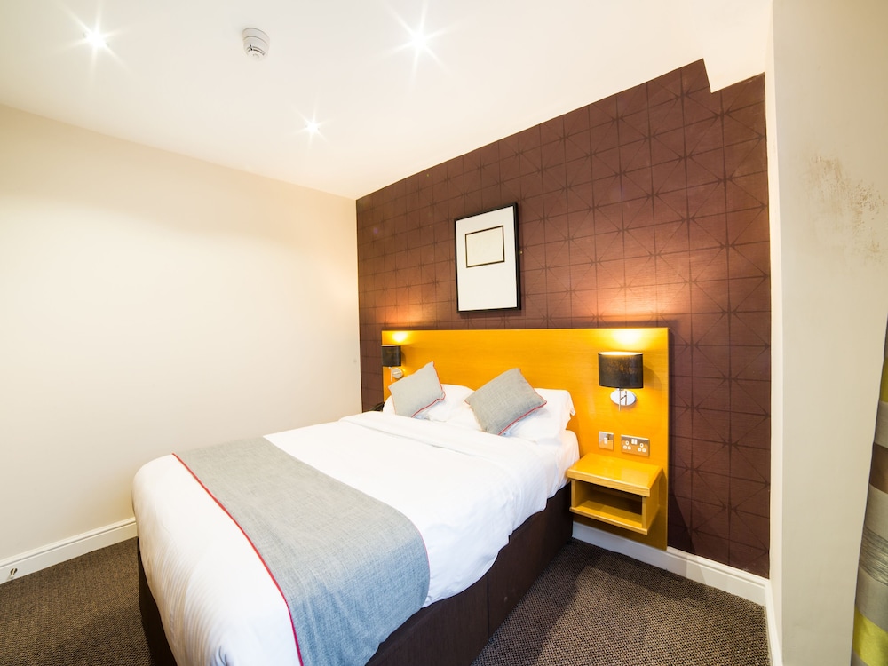 Deluxe Double Room, 1 Double Bed