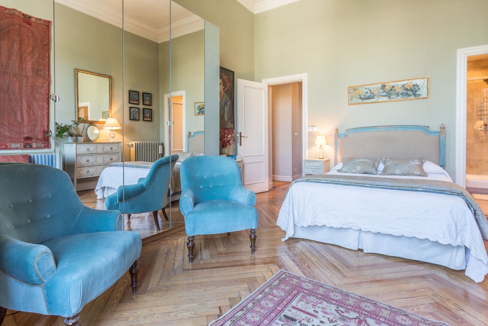 Apartamento, 3 habitaciones
