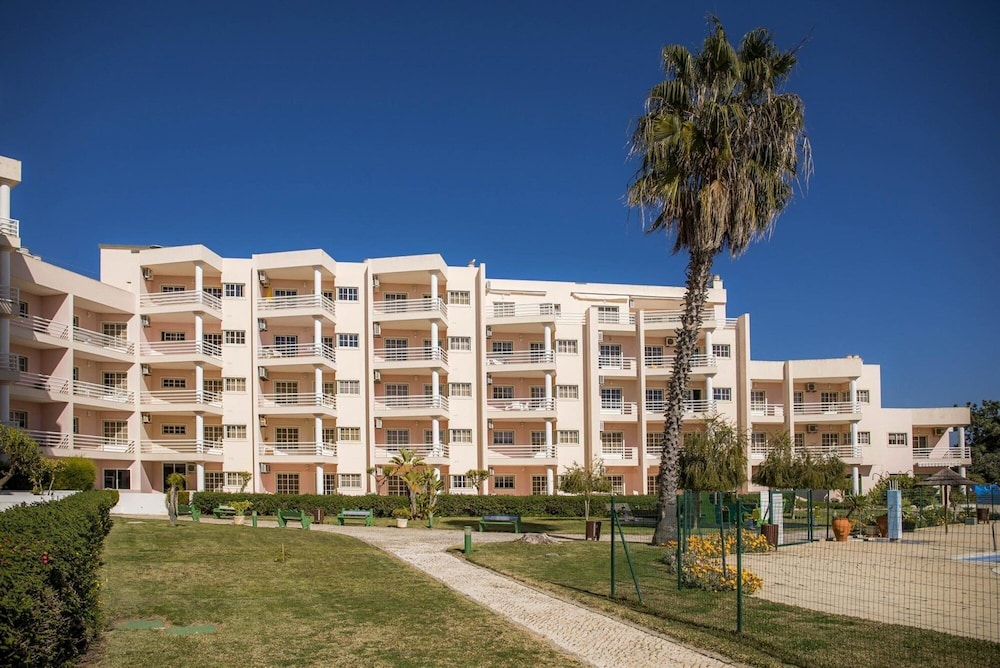 B33 - Praia do Vau Apartment, Billede 31