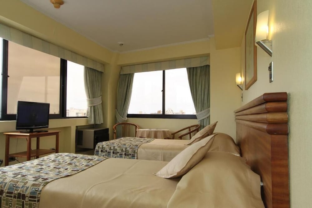 Double Bed, 1 double bed or 2 single beds photo 2