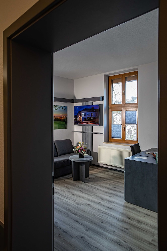 Executive Double Room photo 2