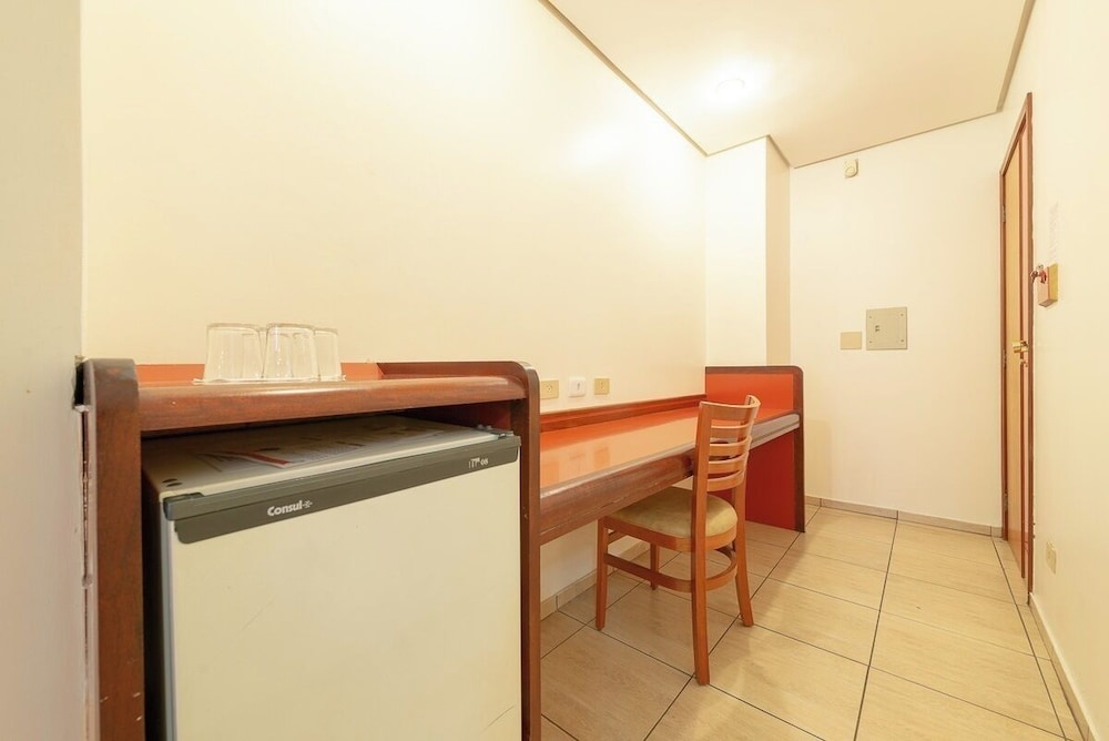 Standard Quadruple Room - Photo 5