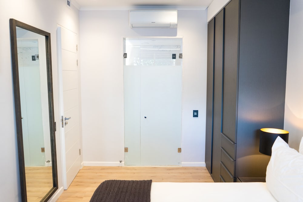 Standard Apartment, 2 Bedrooms photo 1