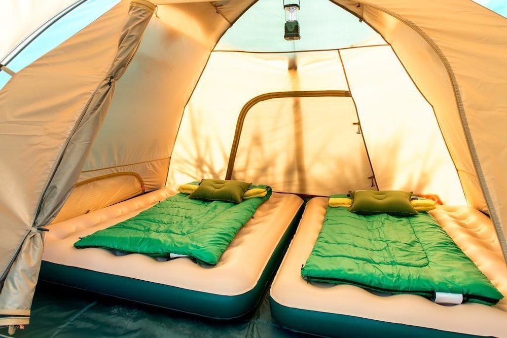 Standard Tent photo 1