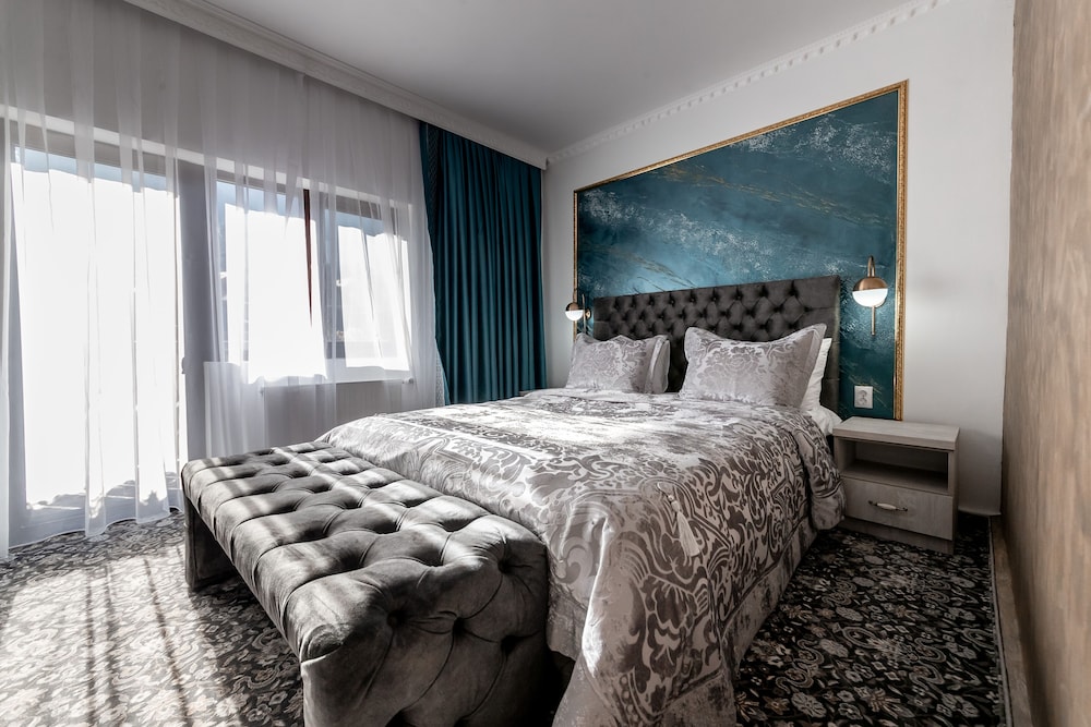 Superior Double Room photo 2