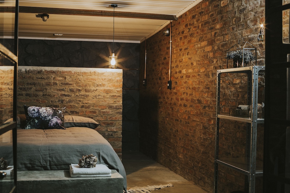 Luxury Double Room photo 2