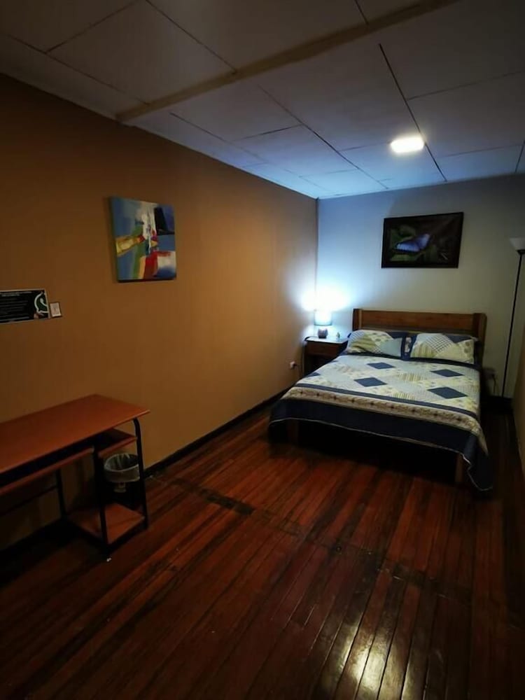 Comfort Double Room photo 1