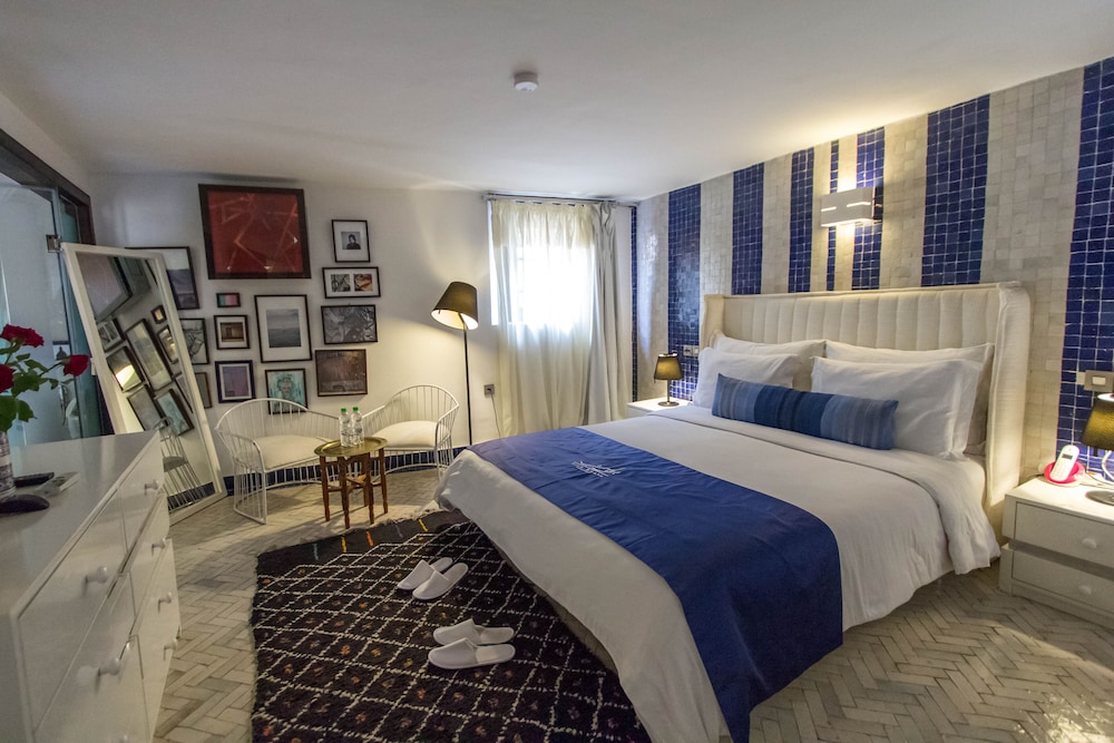 Standard Double Room, Private Bathroom