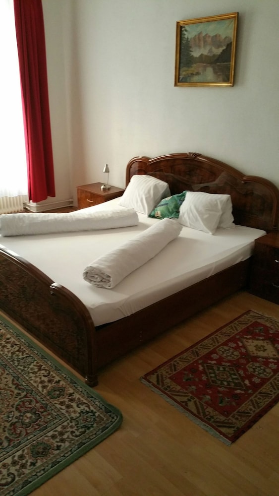 Apartment, 2 Bedrooms (for 4 people)