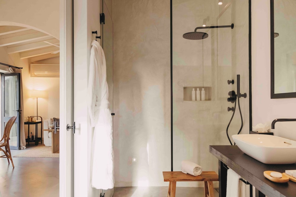 Exclusive Suite, Terrace - Photo 10