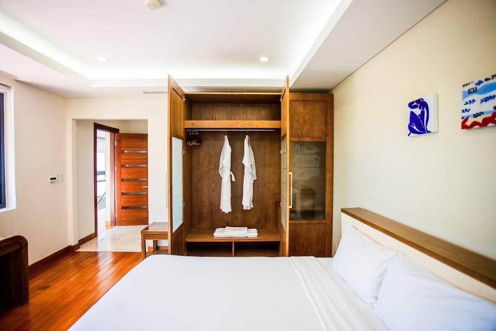 Deluxe Villa photo 1
