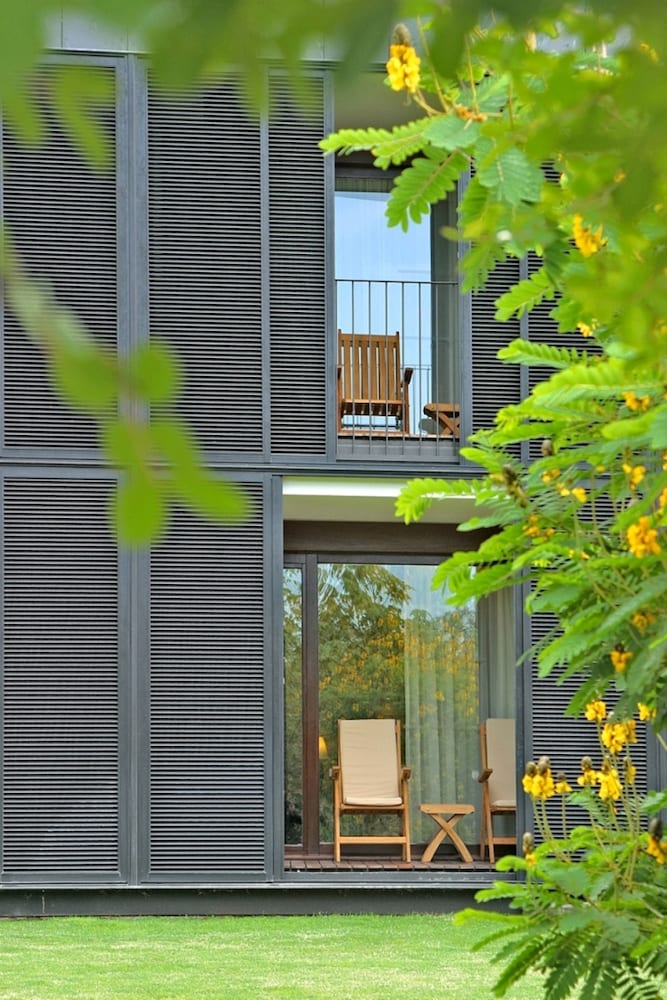 Premium Double Room, Garden View photo 2
