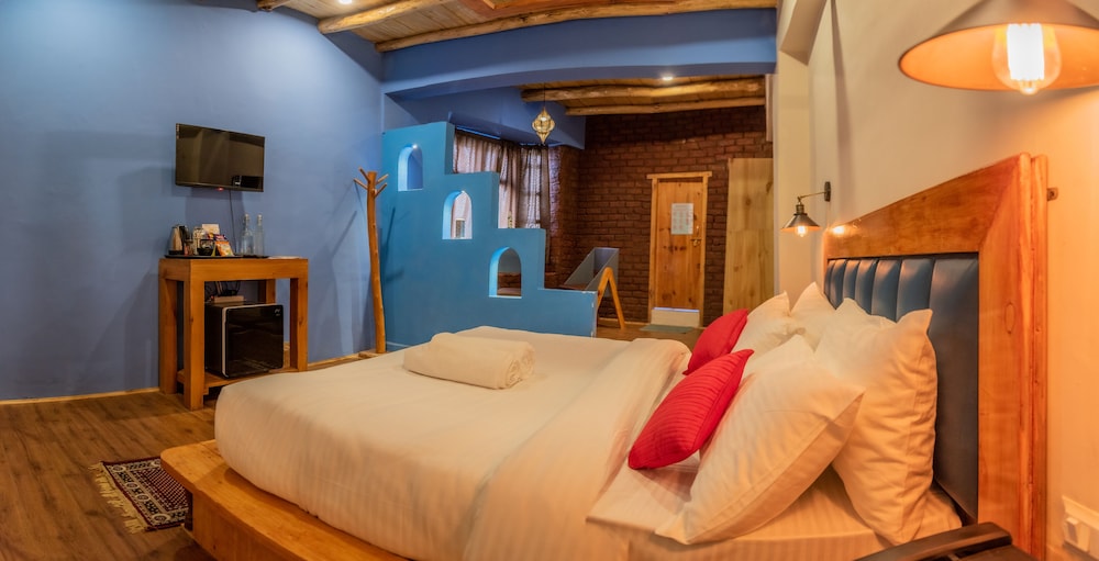 Superior Room photo 3
