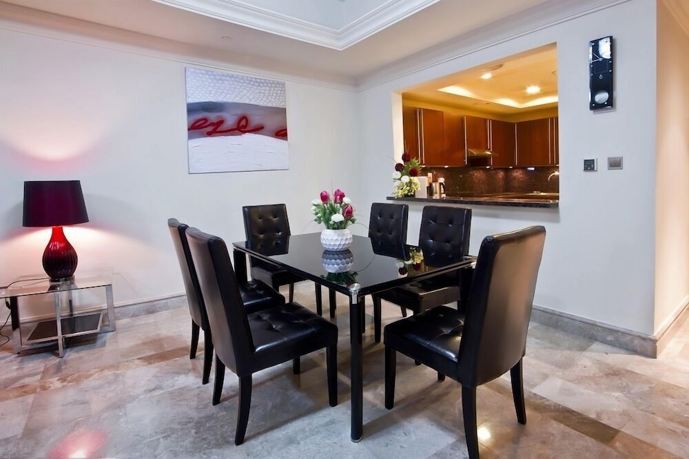 Standard Apartment, 1 Bedroom, City View photo 2