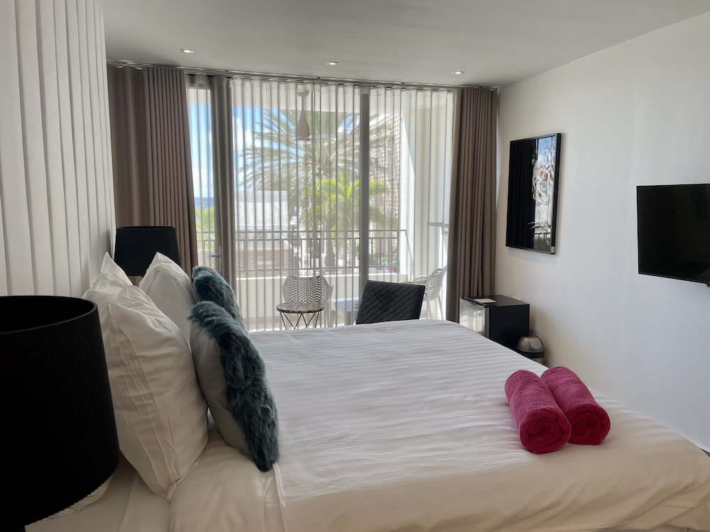 Comfort Double Room, 1 King Bed, Sea View, photo 6