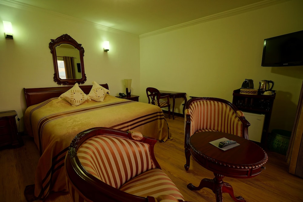 Superior Double Room photo 3