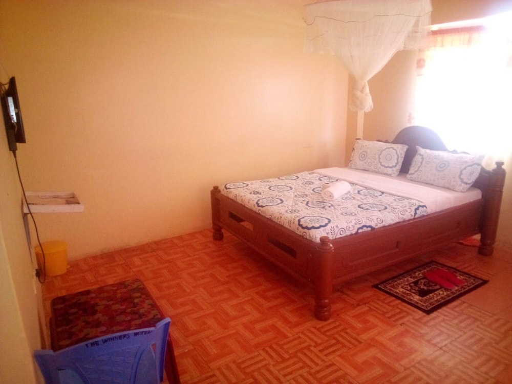 Single Room photo 2