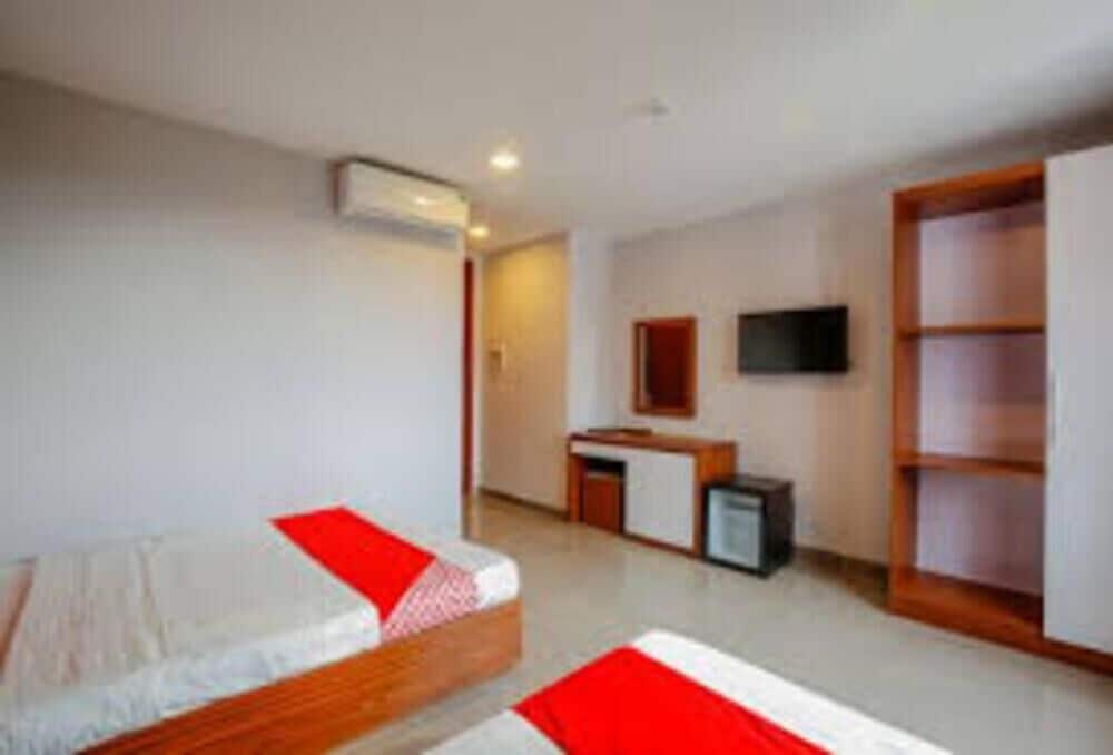Traditional Double Room