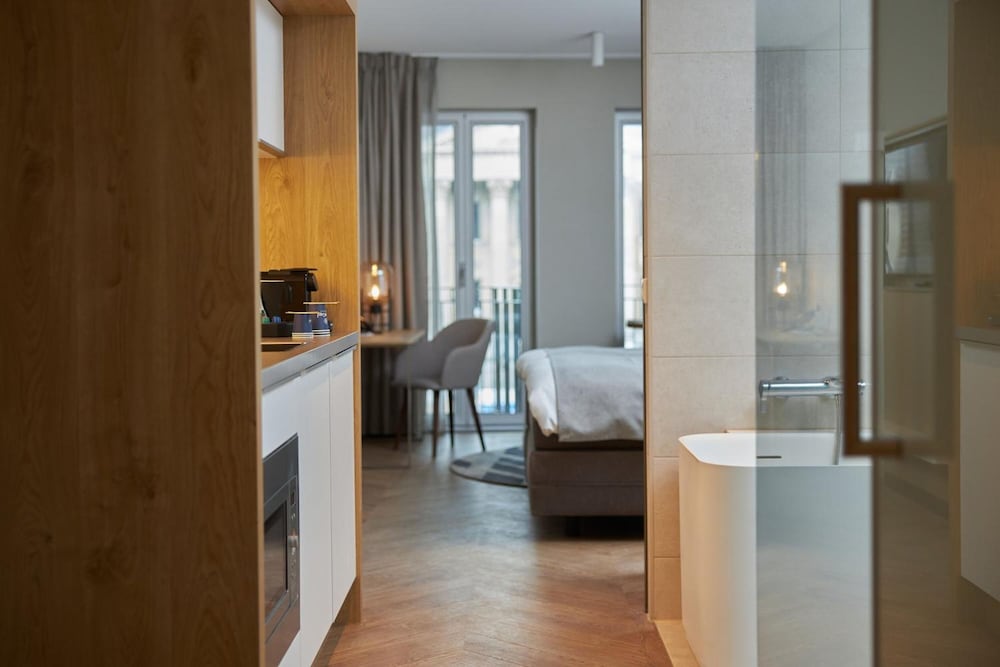 Deluxe Plus Room - Photo 1