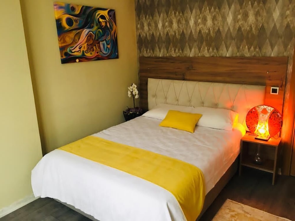 Standard Double or Twin Room, 2 Bedrooms photo 1