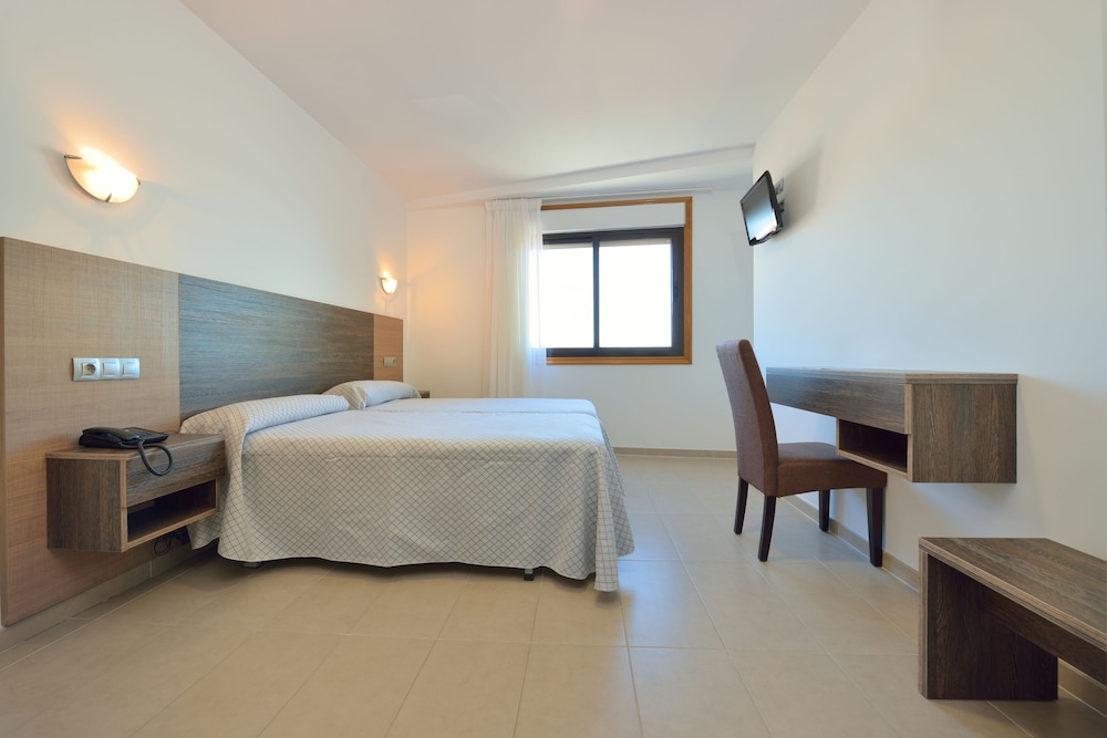 C - Habitación doble - Photo 10