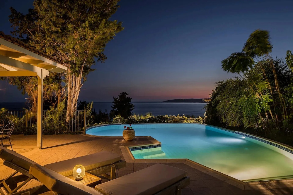 Two Bedroom Villa