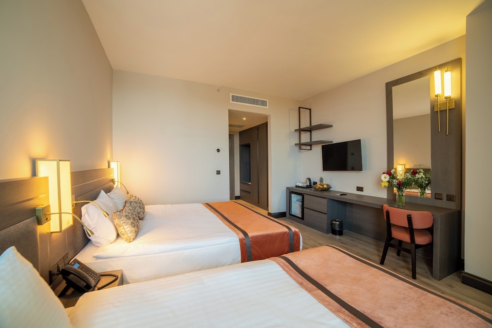 Deluxe Triple Room photo 2
