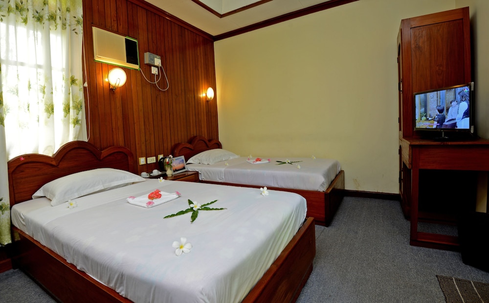Standard Room photo 2