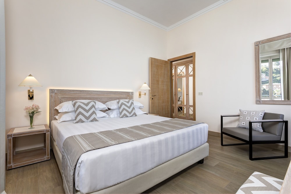 Junior Double Room - Photo 3